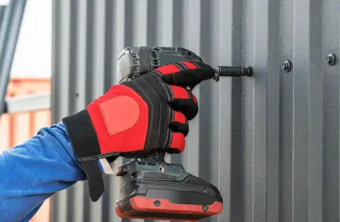 Travaux de zinguerie - Serris